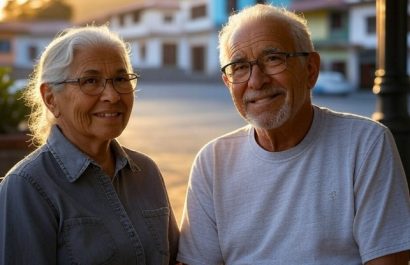 En Ecuador se busca cambiar la jubilación patronal