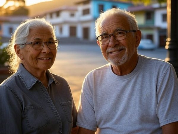 En Ecuador se busca cambiar la jubilación patronal