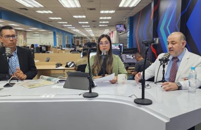 En Manabí las enfermedades respiratorias crecen por clima y contaminación, aseguran especialistas