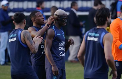 ¡En capilla! Estos jugadores de la selección de Ecuador podrían quedar fuera contra Perú si reciben amarilla en el partido contra Brasil