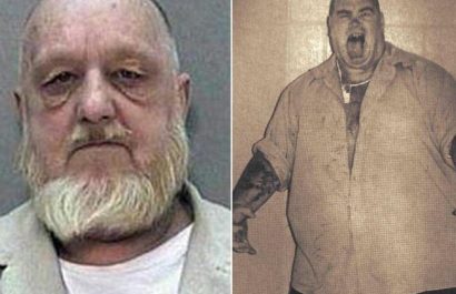 En diciembre de 1996, la Policía de Baltimore arrestó a Joseph Roy Metheny, un asesino serial conocido como “El Caníbal”.