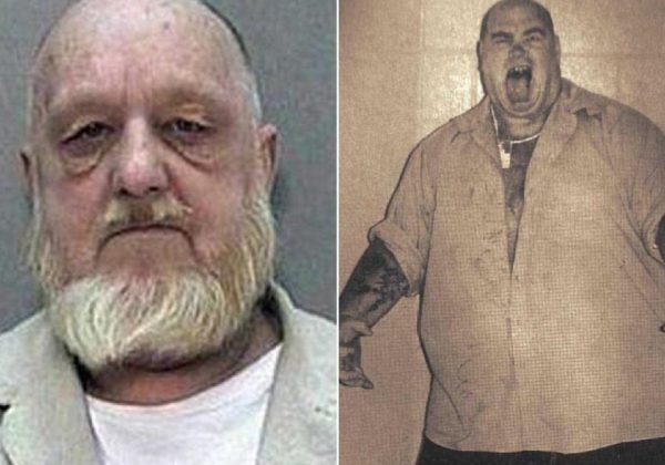 En diciembre de 1996, la Policía de Baltimore arrestó a Joseph Roy Metheny, un asesino serial conocido como “El Caníbal”.