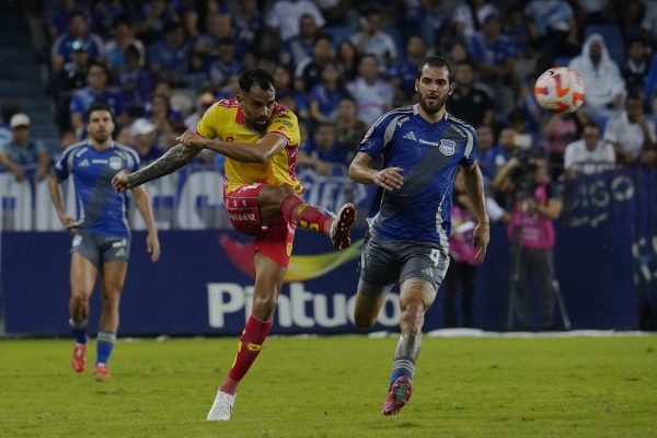 En el Día de la Madre, domingo 11 de mayo de 2025, Emelec sufrió una nueva derrota en la fecha 12 de la LigaPro.