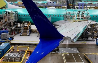En el marco de la intensificada guerra comercial entre China y Estados Unidos, un segundo avión regresó de Asia a América.