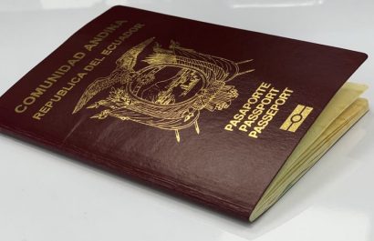 En estas 25 agencias del Registro Civil podrás renovar o sacar tu pasaporte este 26 de julio