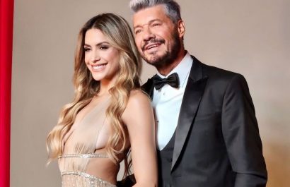 Marcelo Tinelli se pronuncia tras el fin de su relación con Milett Figueroa: “Llegamos al final de un ciclo hermoso”