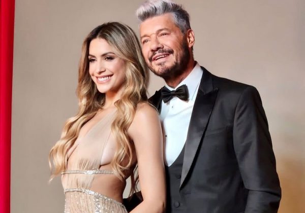 Marcelo Tinelli se pronuncia tras el fin de su relación con Milett Figueroa: “Llegamos al final de un ciclo hermoso”