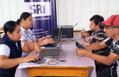¿En qué consiste el control del Gobierno a las ganancias generadas en la compra y venta de acciones (SRI).