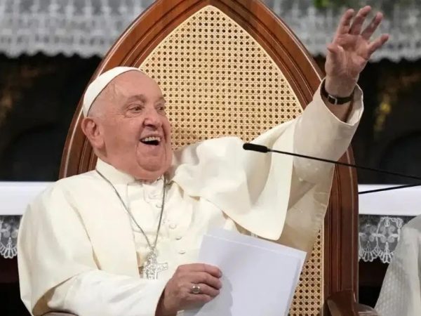 En sus doce años como líder de la Iglesia Católica, el Papa Francisco impulsó reformas significativas,