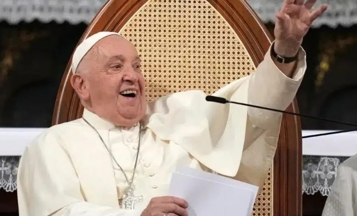 En sus doce años como líder de la Iglesia Católica, el Papa Francisco impulsó reformas significativas,