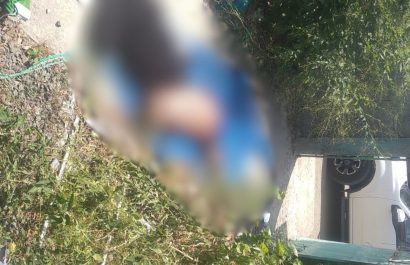 Encuentran a otro descuartizado en la parroquia Leonidas Plaza, en Sucre, Manabí