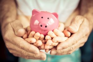 Crea un presupuesto familiar para estabilizar tus finanzas.