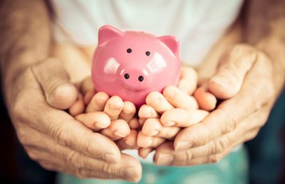 Crea un presupuesto familiar para estabilizar tus finanzas.