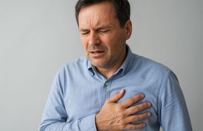 Enfermedades cardiovasculares: la silenciosa amenaza mundial que crece con el sedentarismo y la mala alimentación