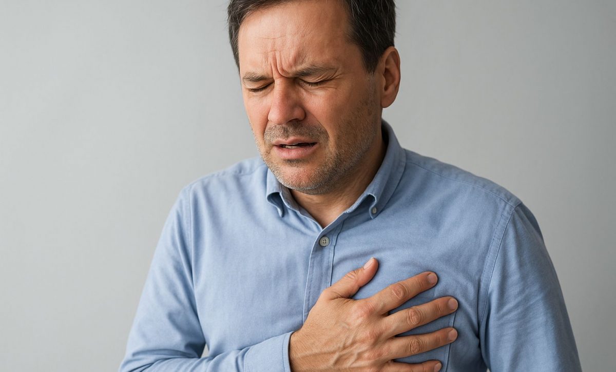 Enfermedades cardiovasculares: la silenciosa amenaza mundial que crece con el sedentarismo y la mala alimentación