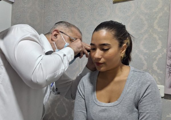 Enfermedades como la gripe aumentan por cambio estacional