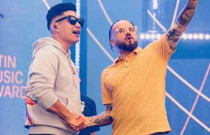 Chyno & Nacho reprograman su concierto en Quito por el paro nacional
