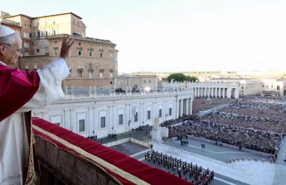 Entorno familiar del Papa León XIV Fe y educación como pilares