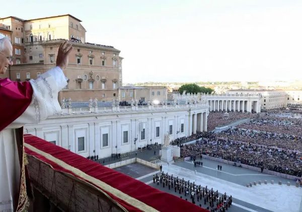 Entorno familiar del Papa León XIV Fe y educación como pilares