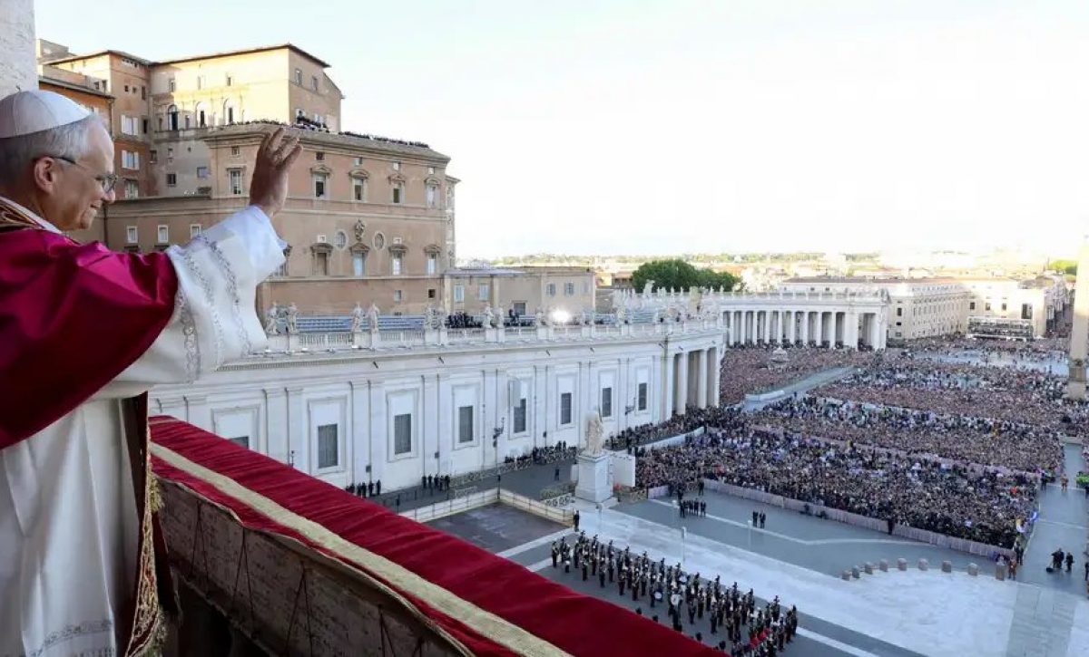 Entorno familiar del Papa León XIV Fe y educación como pilares
