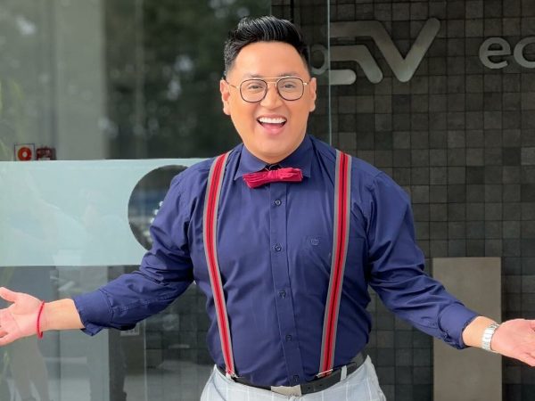 Entre el amor y el odio: Leonardo 'Lazito' Quezada habló sin filtros sobre su rol en la farándula ecuatoriana.