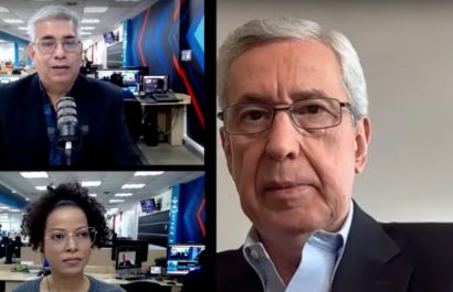 ¿La Asamblea Nacional puede fiscalizar a jueces de la Corte Constitucional? Esto dice Enrique Herrería Bonnet, exjuez de este organismo.