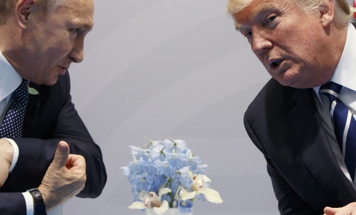 Enviado de Trump Califica de “Absurda” la Tregua de Putin y Aboga por Negociaciones