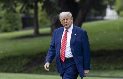 Erdogan ofrece mediar en reunión entre Trump, Putin y Zelenski para abordar conflicto