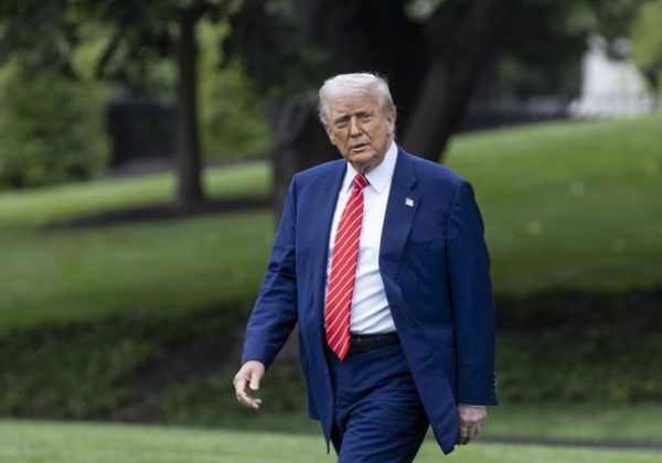 Erdogan ofrece mediar en reunión entre Trump, Putin y Zelenski para abordar conflicto