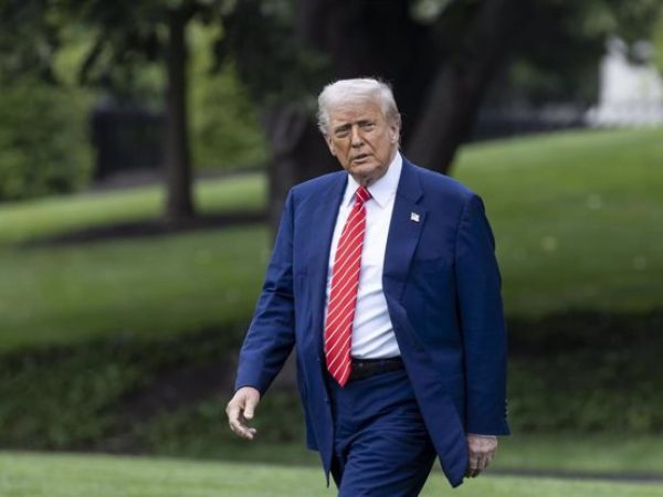 Erdogan ofrece mediar en reunión entre Trump, Putin y Zelenski para abordar conflicto