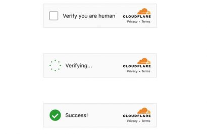 ¿Eres humano ChatGPT Agent resuelve un 'captcha' de Cloudflare que detecta bots