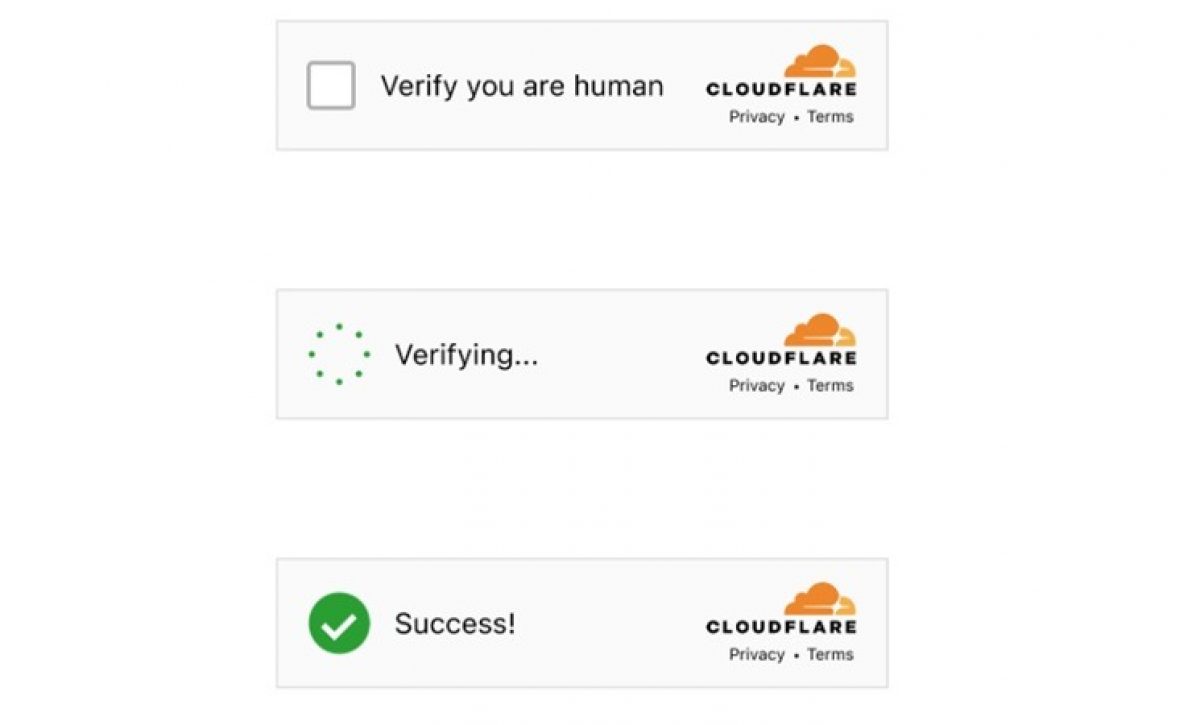 ¿Eres humano ChatGPT Agent resuelve un 'captcha' de Cloudflare que detecta bots