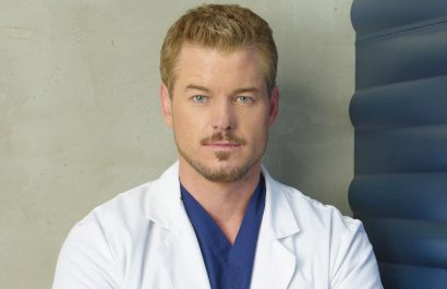 Eric Dane, estrella de "Grey's Anatomy" y "Euphoria", enfrenta con valentía su diagnóstico de ELA y celebra poder continuar trabajando.