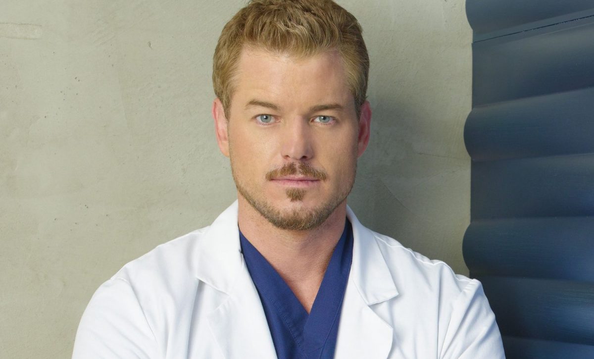 Eric Dane, estrella de "Grey's Anatomy" y "Euphoria", enfrenta con valentía su diagnóstico de ELA y celebra poder continuar trabajando.