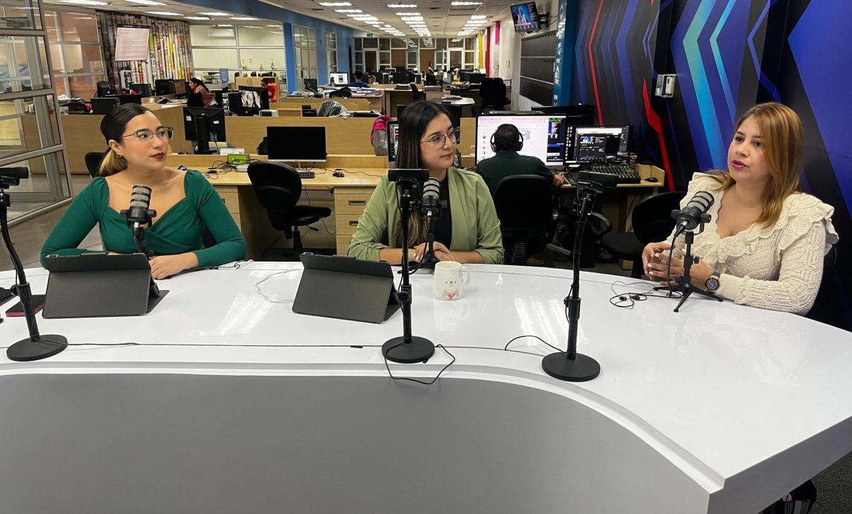“Es mejor educar adolescentes sanos que reparar adultos rotos”, dice Karina Rivera, psicóloga clínica