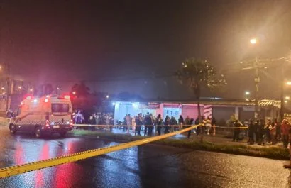 Escalada de muertes violentas alarma a Santo Domingo de los Tsáchilas en el segundo semestre del año