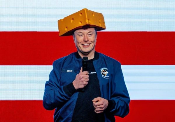 ¡Escándalo en Francia! X de Elon Musk investigada por manipular datos
