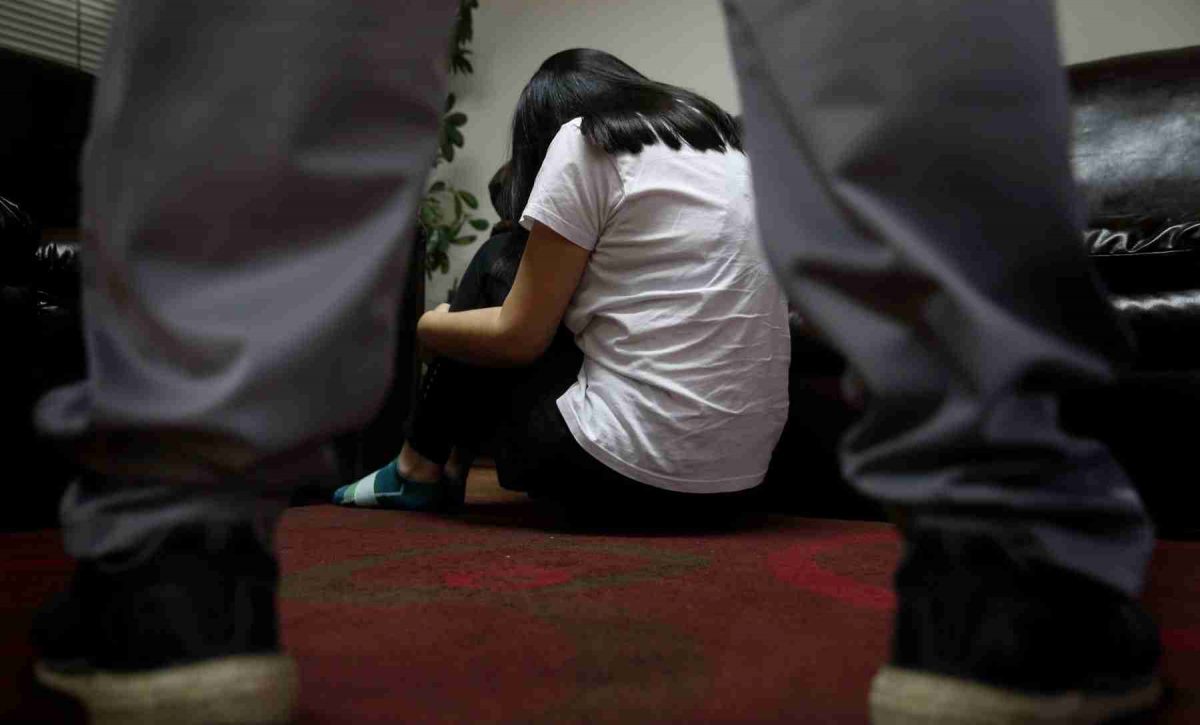 Escándalo en Guayaquil Abuelo y padres detenidos por abuso a niña de 10 años