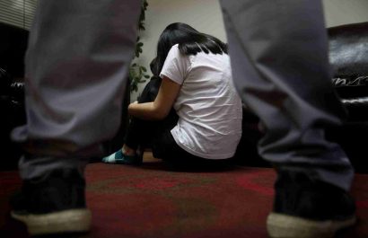 Escándalo en Guayaquil Abuelo y padres detenidos por abuso a niña de 10 años