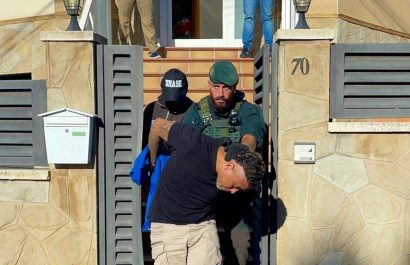 España aprueba extradición de líder de Los Tiguerones a Ecuador bajo condiciones de seguridad