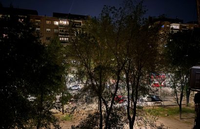 España avanza en la recuperación del suministro eléctrico tras apagón masivo