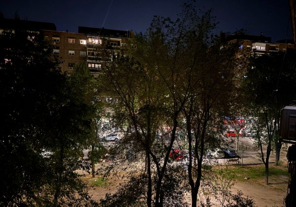 España avanza en la recuperación del suministro eléctrico tras apagón masivo