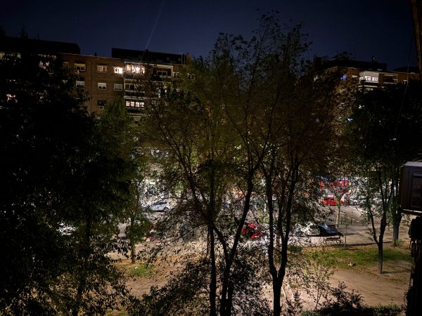 España avanza en la recuperación del suministro eléctrico tras apagón masivo