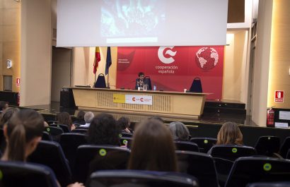 España destina $10 millones para apoyar pymes en Ecuador a través de Financoop