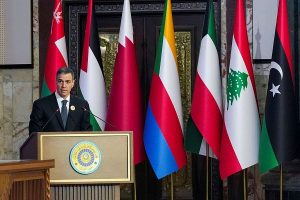España pide a la ONU que la CIJ evalúe el bloqueo israelí a Gaza