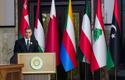 España pide a la ONU que la CIJ evalúe el bloqueo israelí a Gaza