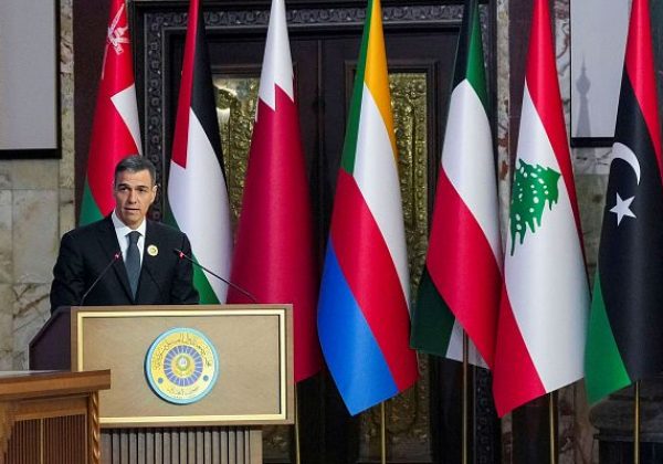 España pide a la ONU que la CIJ evalúe el bloqueo israelí a Gaza
