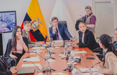Especialistas contribuyen en la Asamblea Nacional al debate de la reforma sobre el financiamiento a partidos y promoción electoral. (AN).