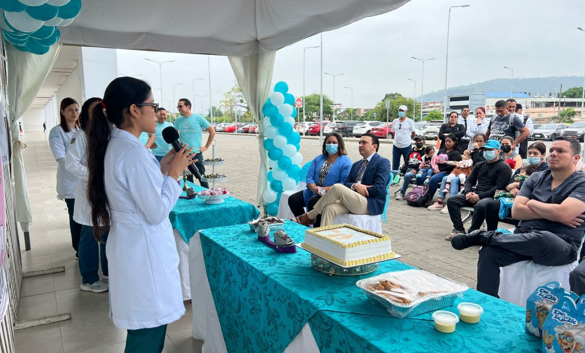 ¡Esperanza para Niños! Así trata Portoviejo el Pie Equinovaro