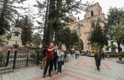 Esta ciudad de Ecuador lidera en el nivel de calidad de vida en Sudamérica este 2025, según la plataforma de rankings Numbeo.